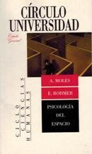 Psicologia del espacio