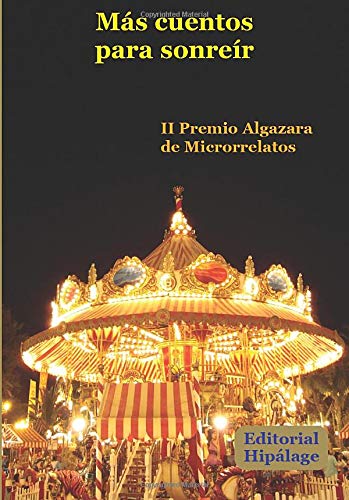 Más Cuentos Para Sonreír (Narrativa)