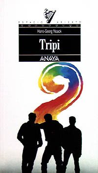 Tripi (Libros Para Jóvenes - Espacio Abierto)