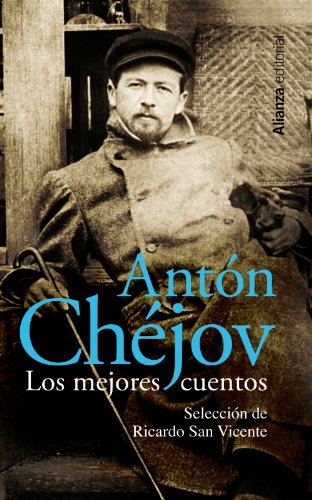 Los mejores cuentos (13/20)