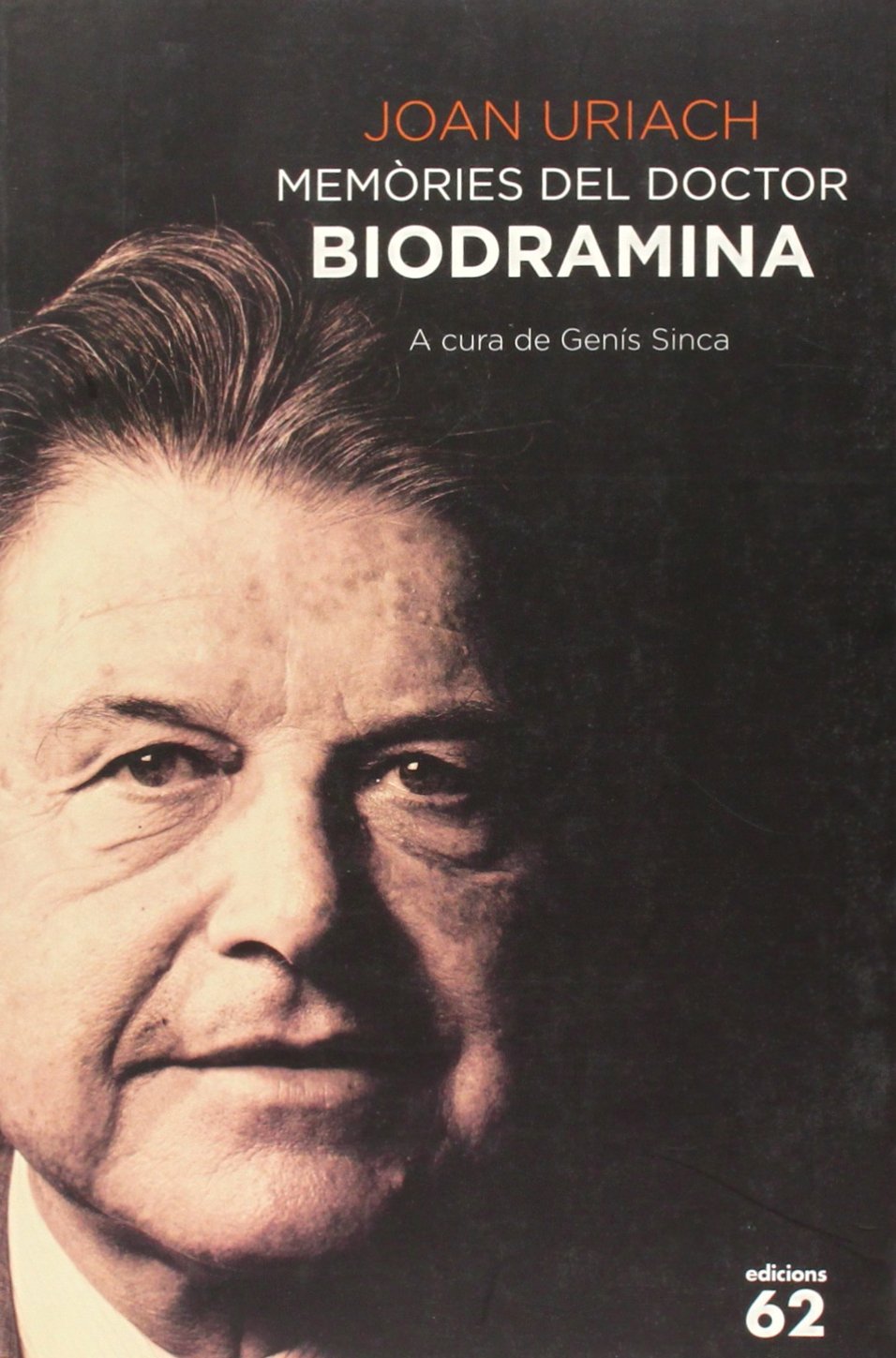 Memòries del doctor Biodramina (Biografies i Memòries)