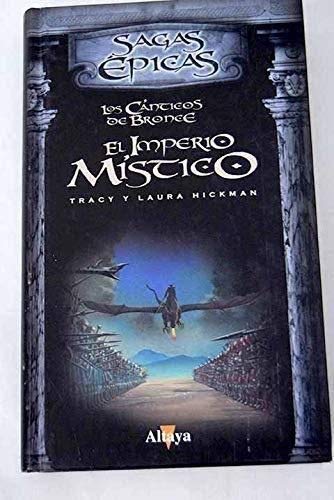 El Imperio Místico
