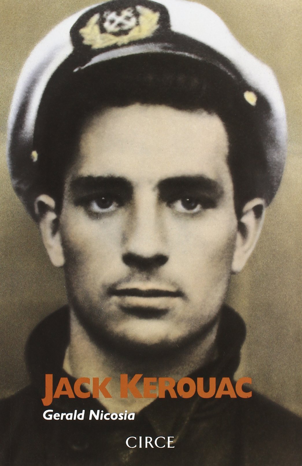 Jack Kerouac (Biografía)