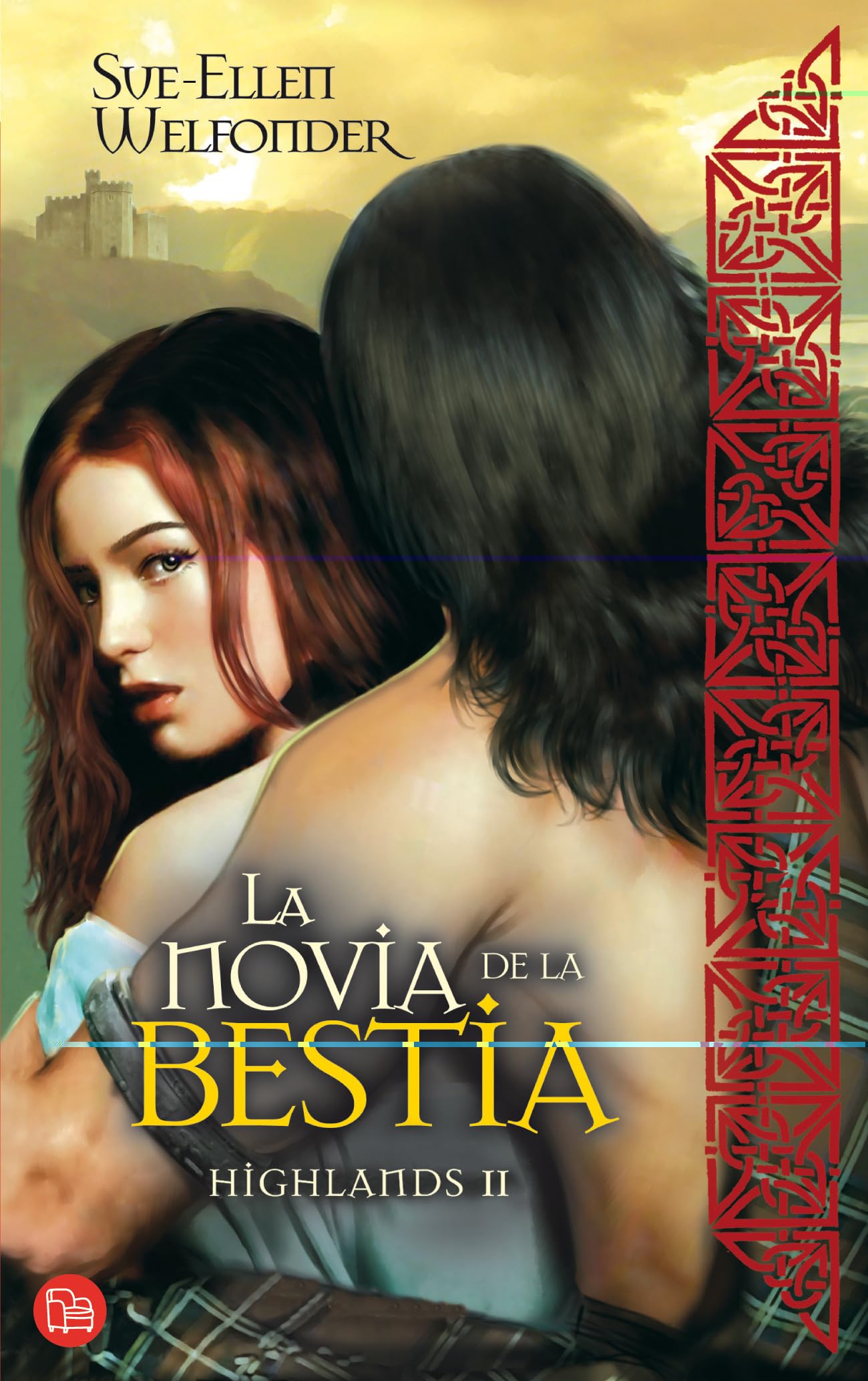 LA NOVIA DE LA BESTIA FG (FORMATO GRANDE)