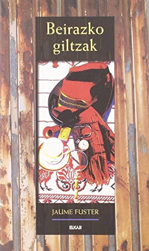 Beirazko giltzak: 174 (Literatura)