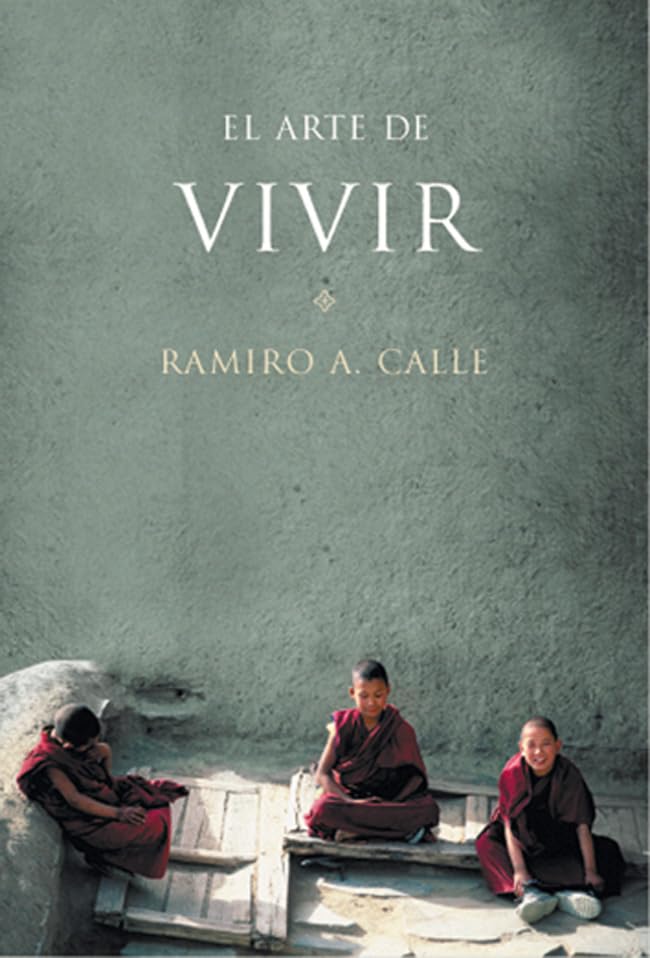 El arte de vivir (MR Espiritualidad)
