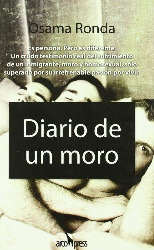 Diario de un moro