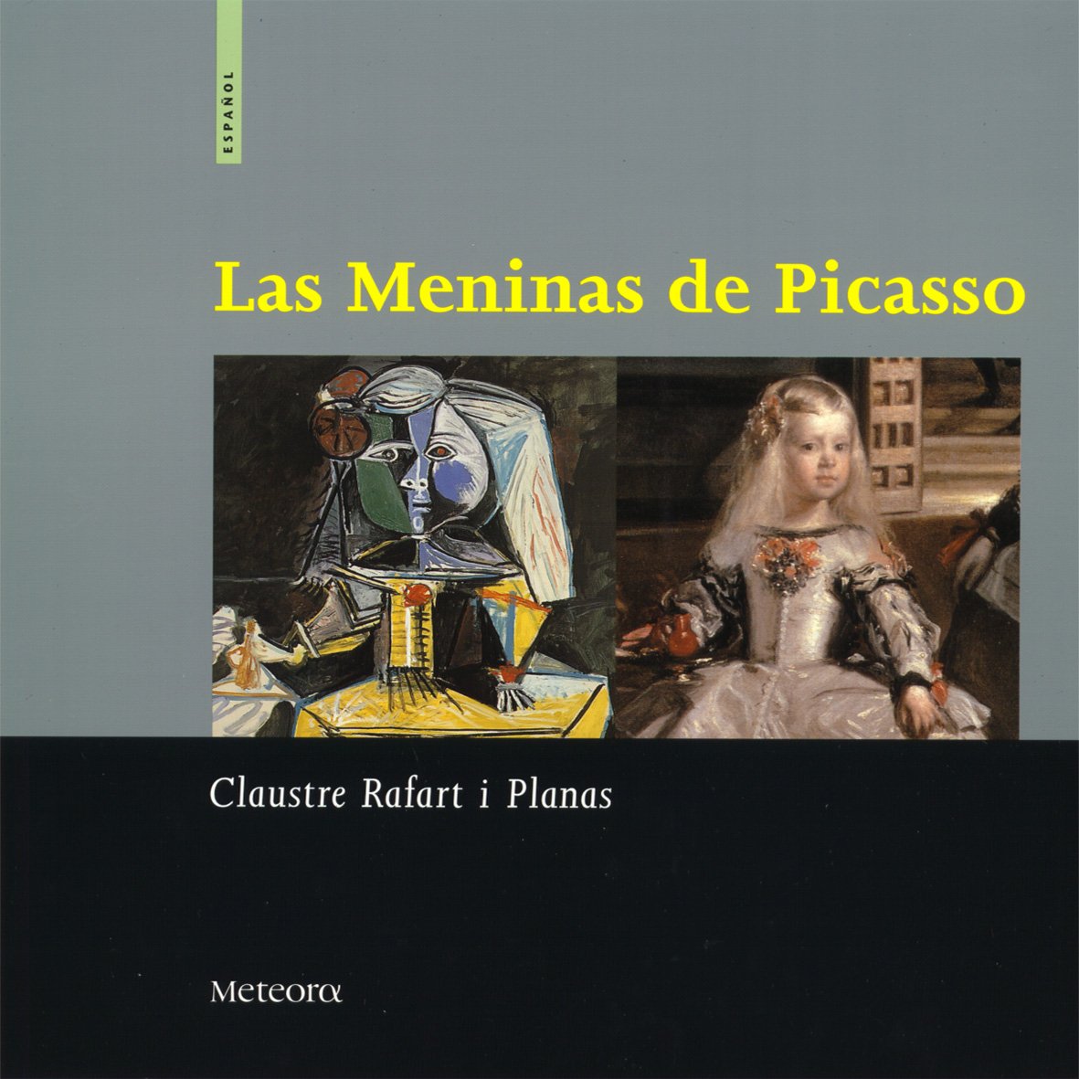 Meninas De Picasso, Las (Esp.) (La rueda de Festos)