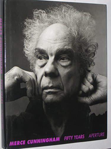 Merce Cunningham. Fifty years