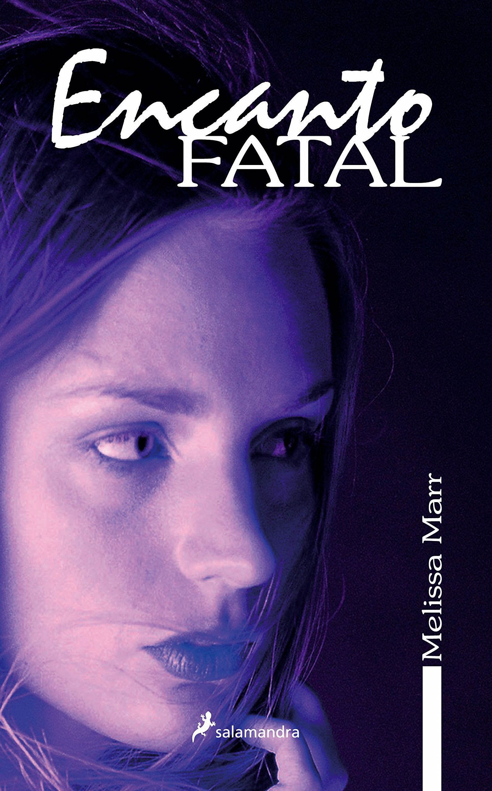 Encanto fatal (Narrativa Joven)