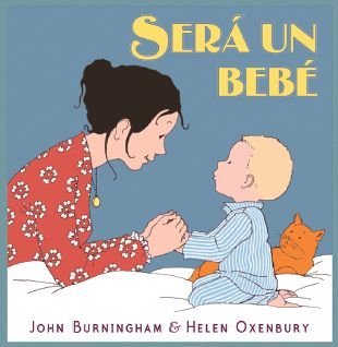 Sera un bebe