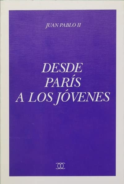 Desde París a los jóvenes