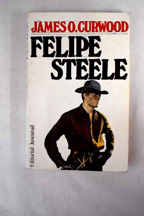 Felipe Steele