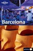 Barcelona 2 (Guías de País Lonely Planet)