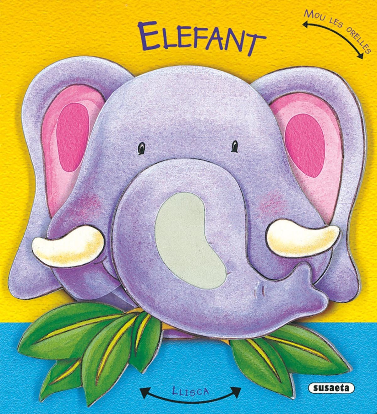 Elefant (Orelletes)