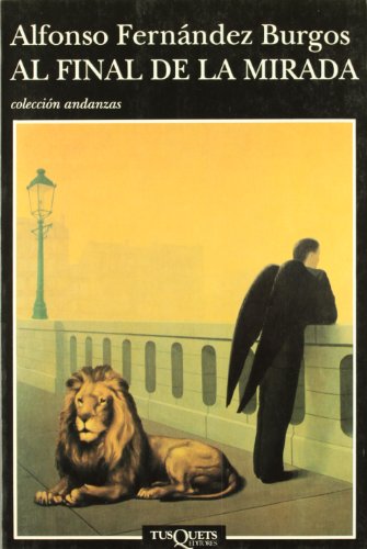 Al final de la mirada: 380 (Andanzas)