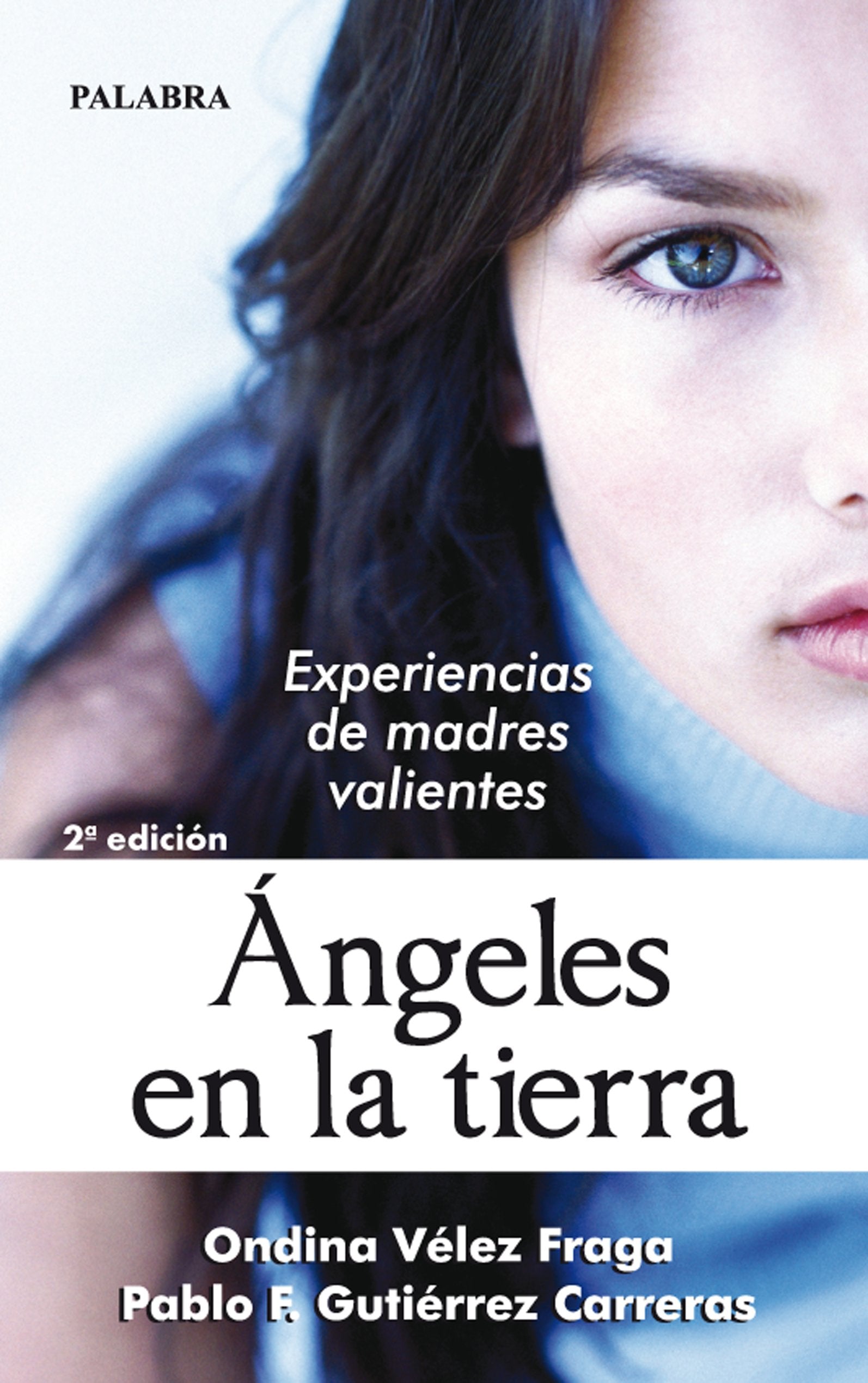 Ángeles en la tierra
