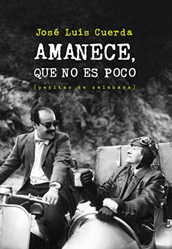 Amanece, que no es poco: 3 (Artes escénicas)
