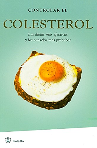 Controlar el colesterol