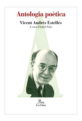 Antologia poètica: Lectura prescriptiva de Literatura Catalana al Batxillerat (LES EINES)