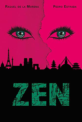 Zen: Grandes y pequeñas historias de flores que llegaron de lejos (Ficción)