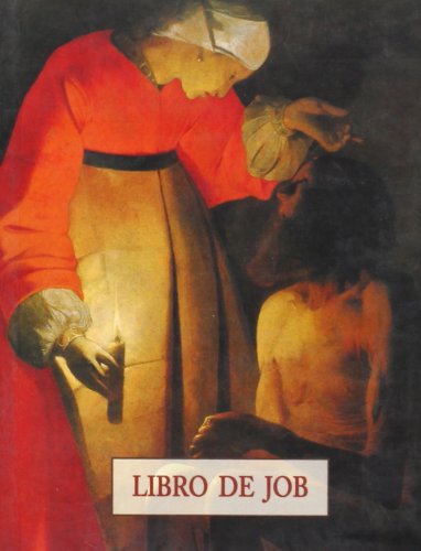 LIBRO DE JOB (LOS PEQUE?OS LIBROS DE LA SABIDURIA)