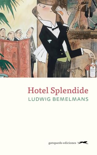 Hotel Splendide (GATOPARDO)