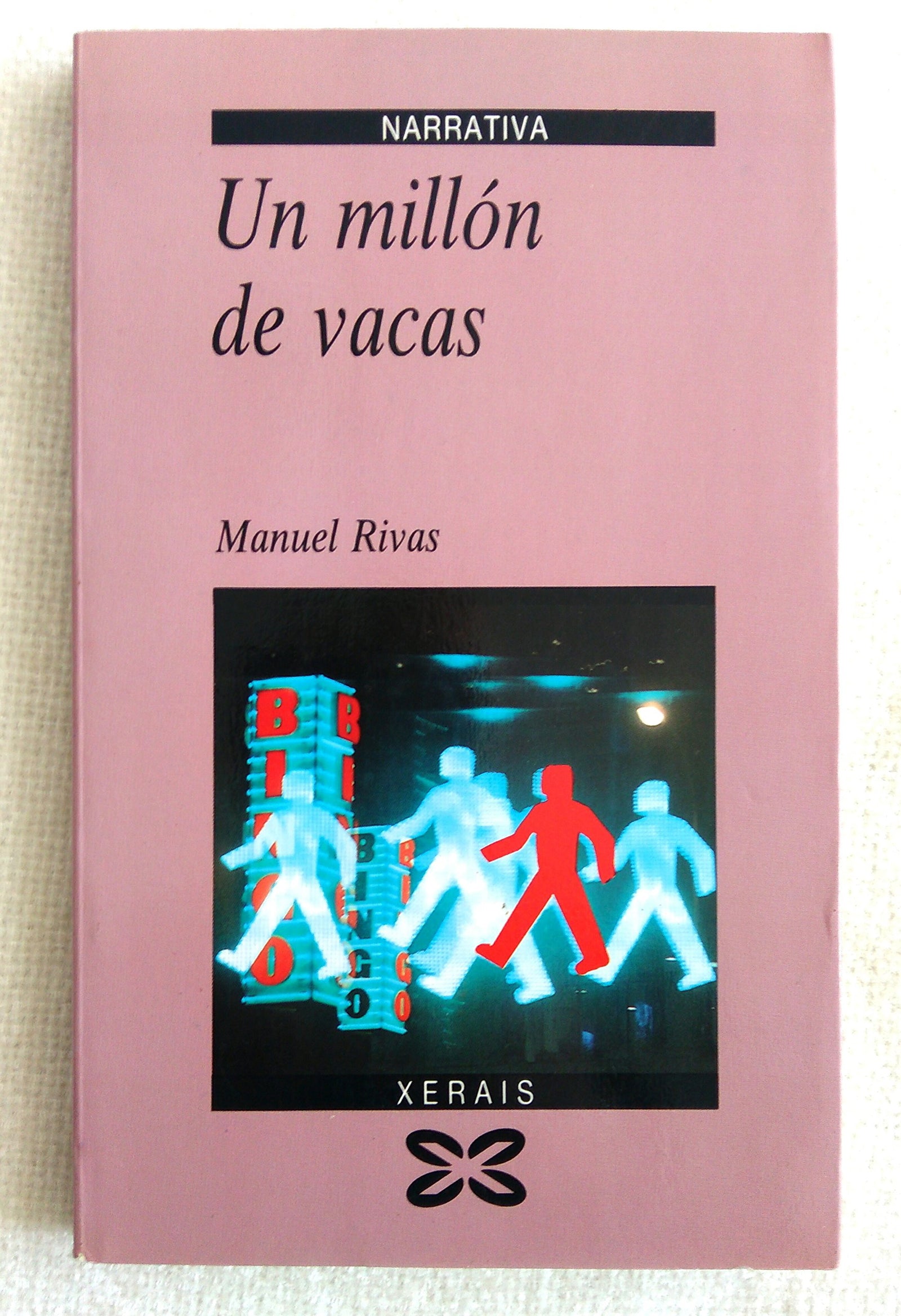 Un millon de vacas