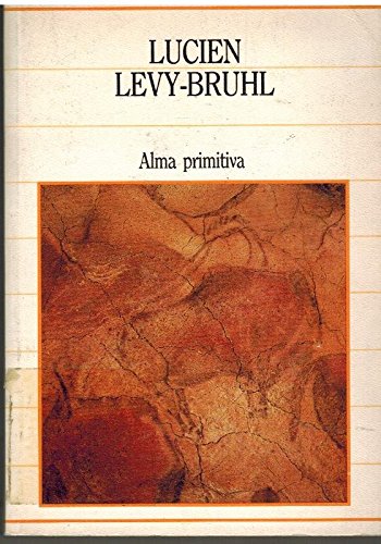 ALMA PRIMITIVA