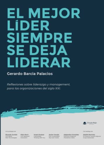 El Mejor Líder siempre se deja liderar (SIN COLECCION)