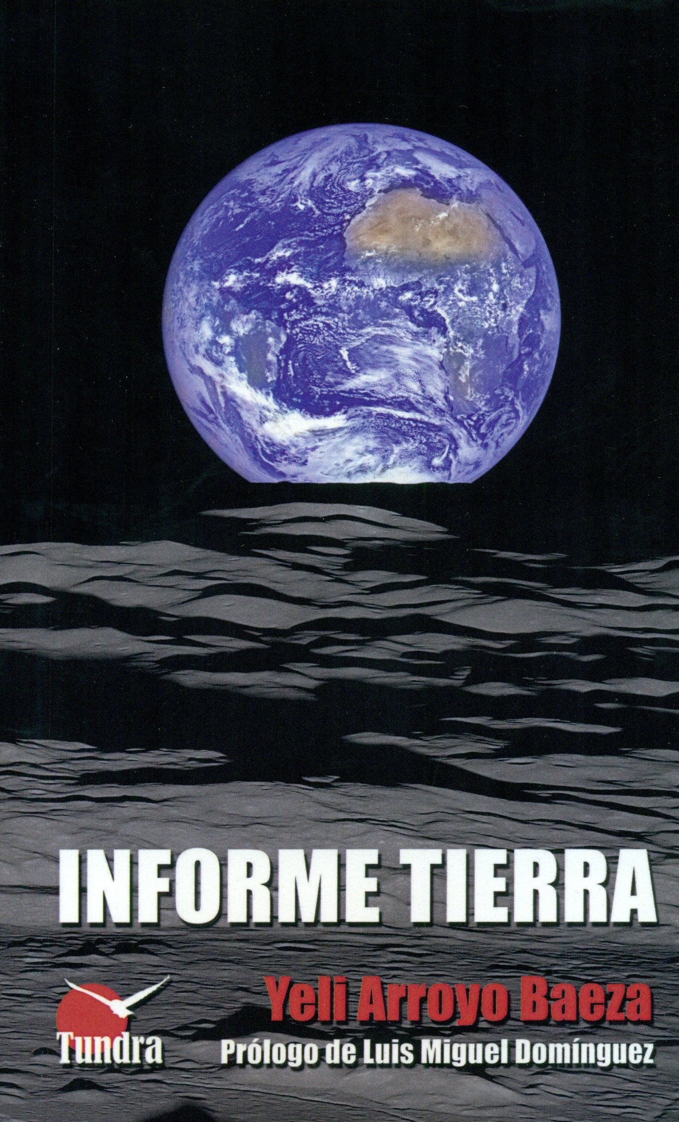 Informe Tierra (CUADERNOS DE NATURALEZA)