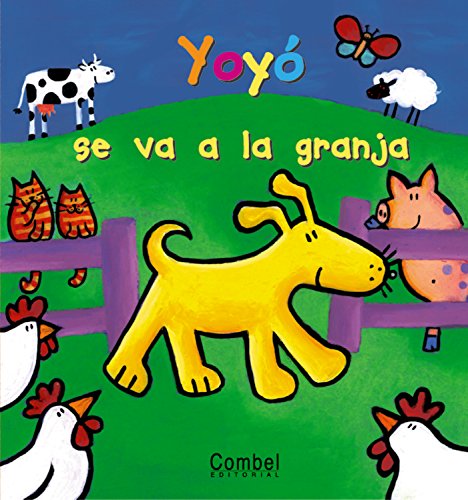 Yoyó se va a la granja