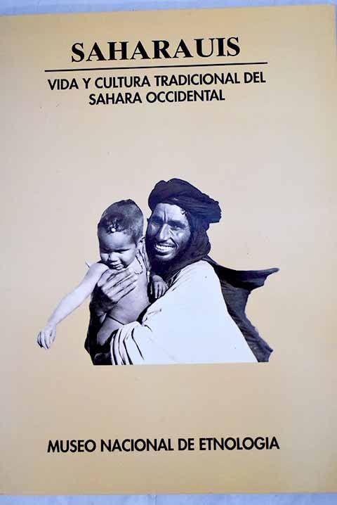 SAHARAUIS (SIN COLECCION)