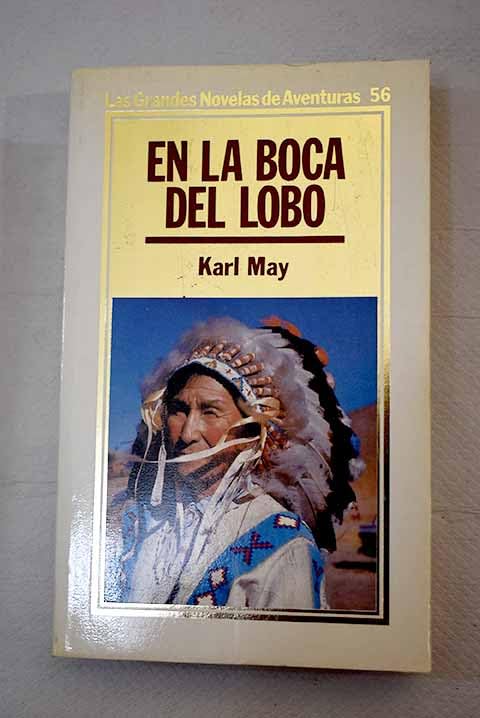 En la boca del lobo