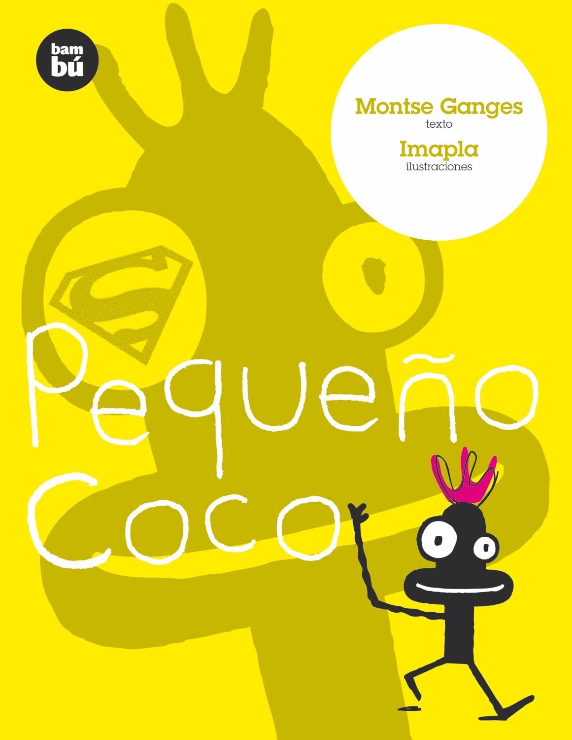 Pequeño Coco (Primeros Lectores)