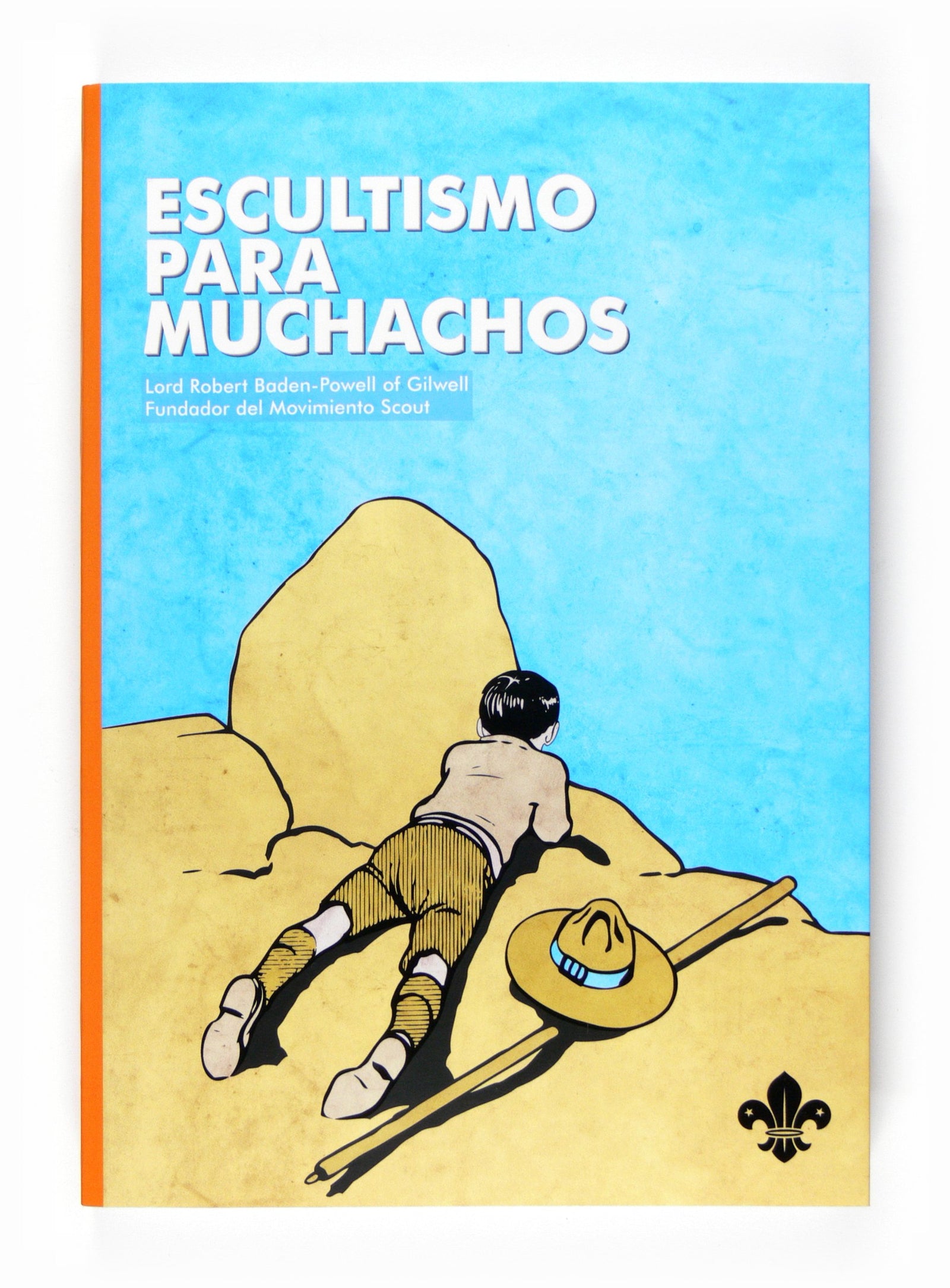Escultismo para muchachos (SIN COLECCION)