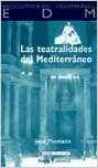 TEATRALIDADES DEL MEDITERRANEO
