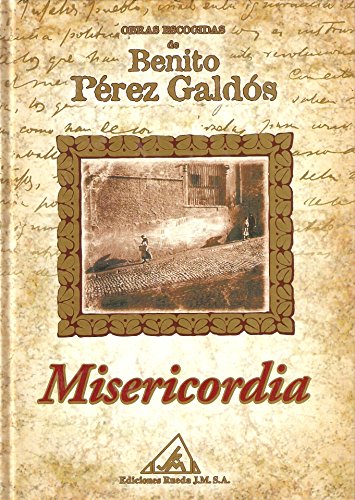 Misericordia