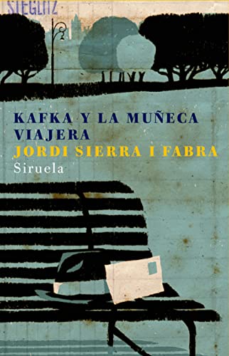 Kafka y la muñeca viajera: 131 (Las Tres Edades)