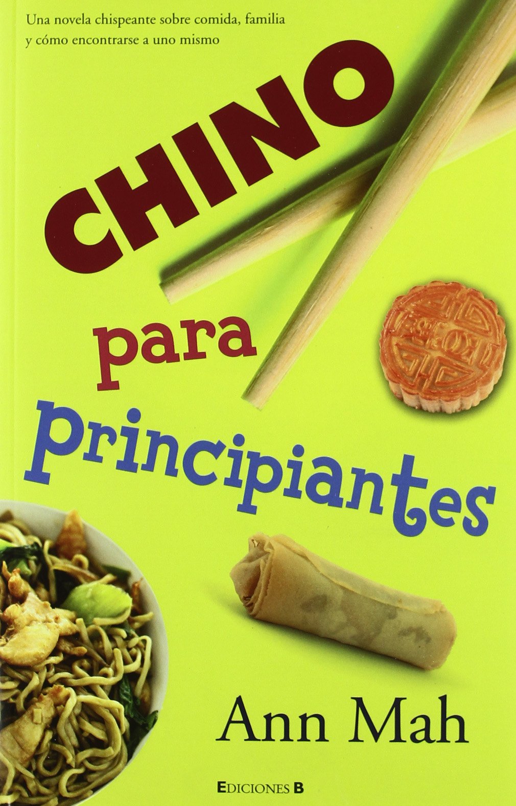 CHINO PARA PRINCIPIANTES