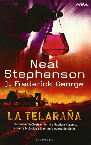 LA TELARAÑA (NOVA)