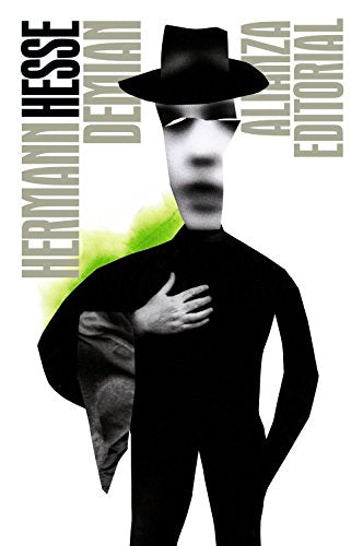 Demian: Historia de la juventud de Emil Sinclair (El libro de bolsillo - Bibliotecas de autor - Biblioteca Hesse)