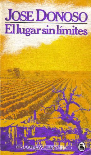 El lugar sin limites