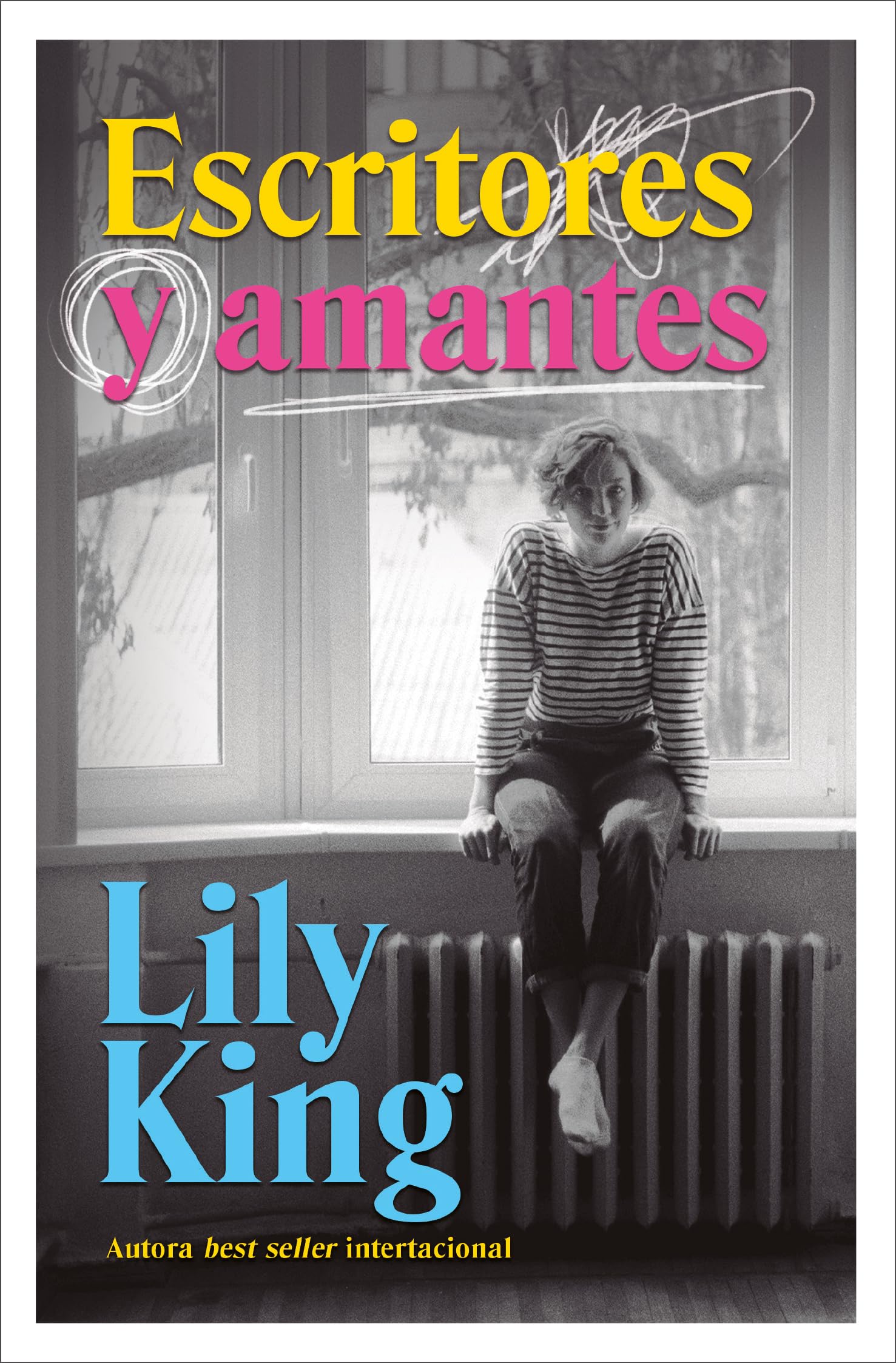 Escritores y amantes: Las crónicas de Ravenswood I (Books4pocket narrativa)