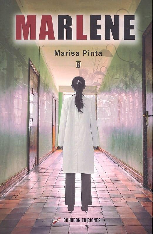 Marlene: 1 (Índigo)