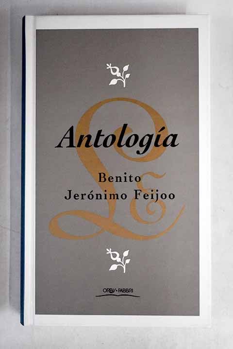 Antología