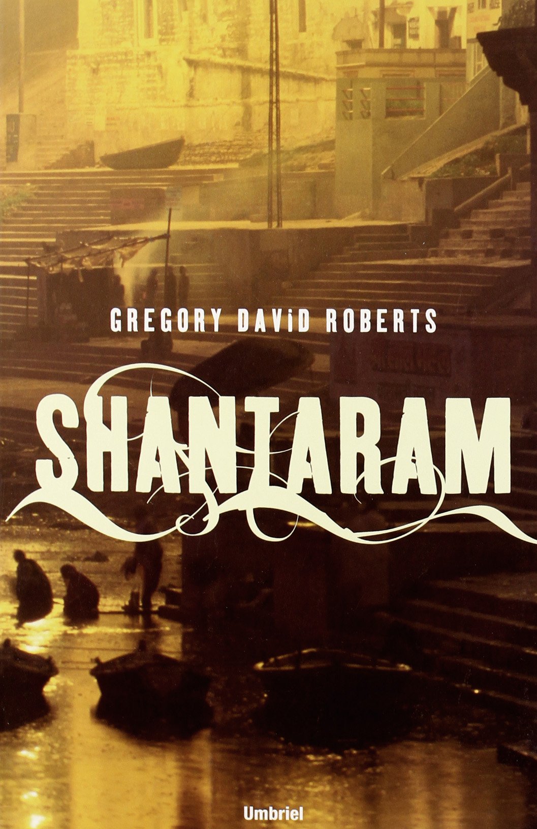 Shantaram (Umbriel narrativa)
