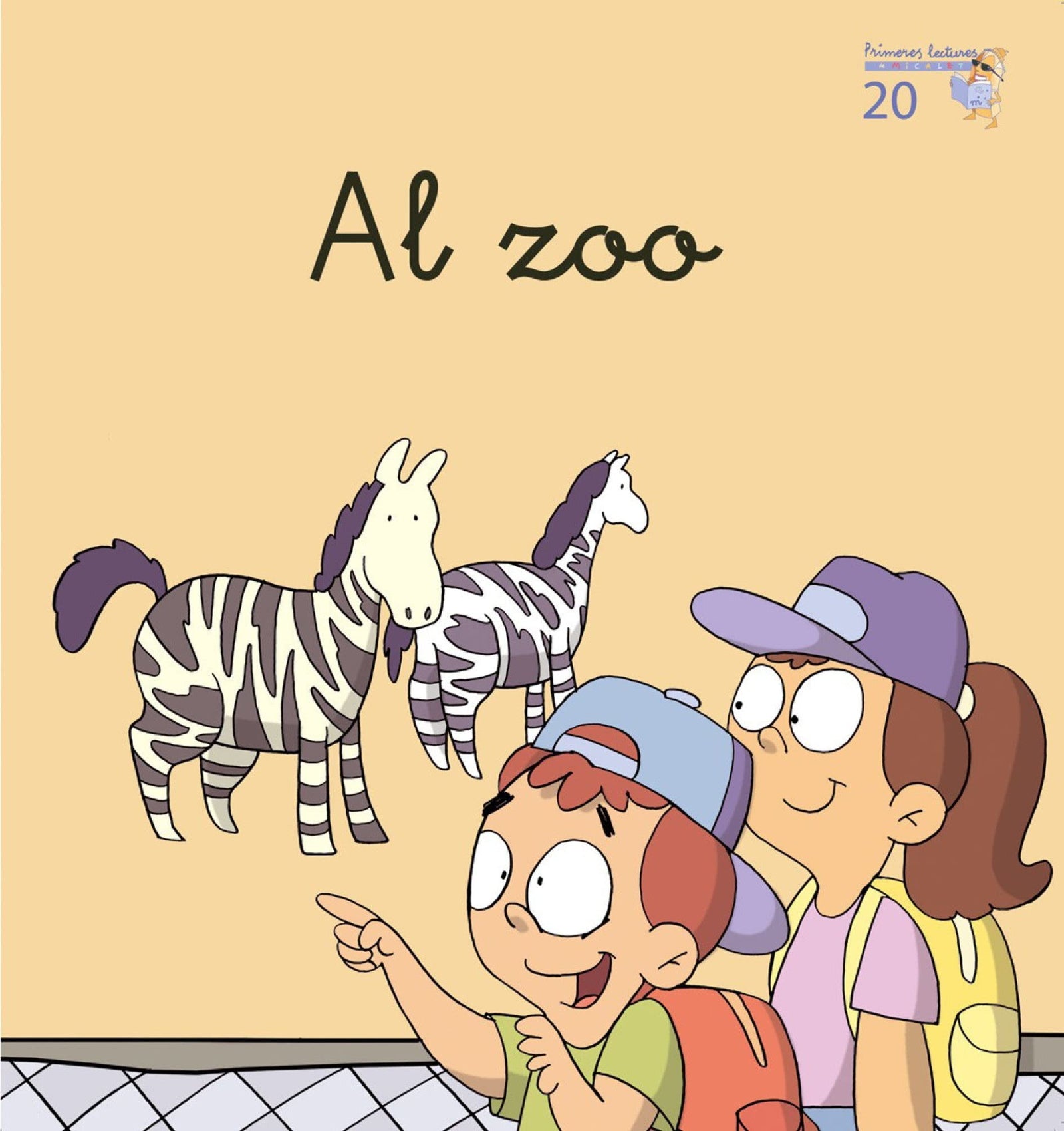 Al zoo - 9788476609002