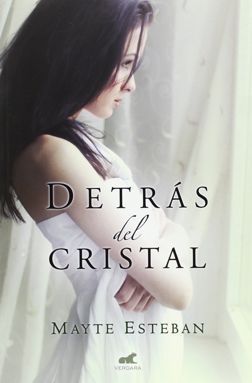 Detrás del cristal (Amor y aventura)