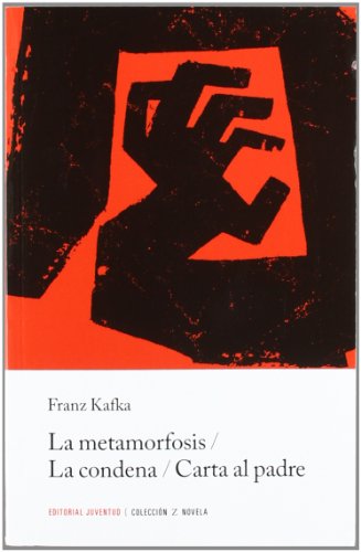 Z La metarmofosis - Kafka (NOVELA)